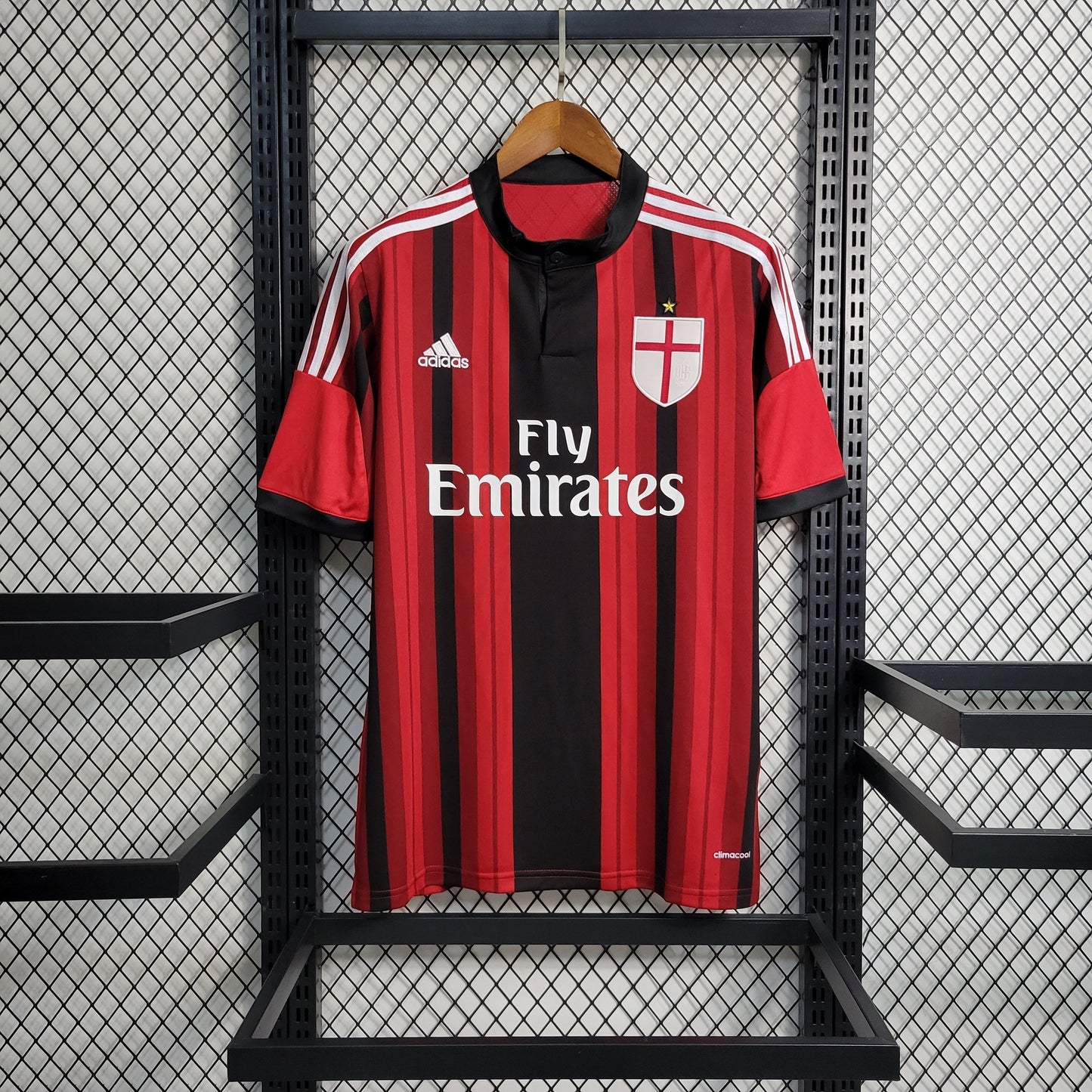AC Milan Maillot Retro 2014/2015