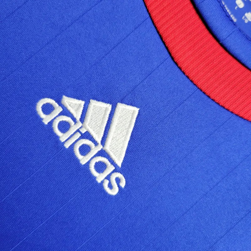 France maillot retro 2006