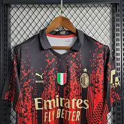 Ac Milan maillot concept 2023/2024 Édition Spéciale