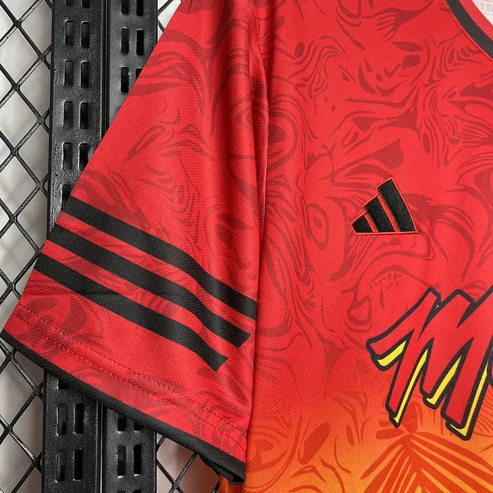 Maillot Inter Miami Concept 2024/2025