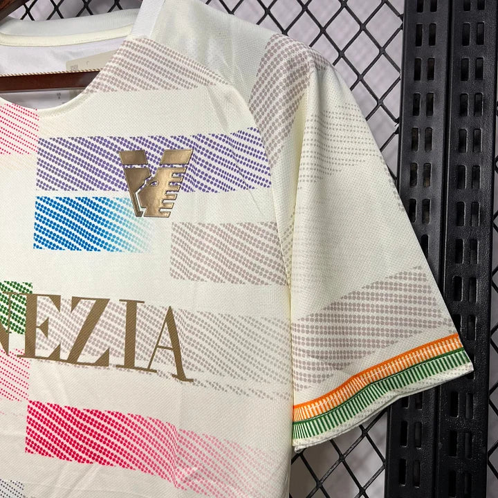 Venise maillot concept 2024/2025