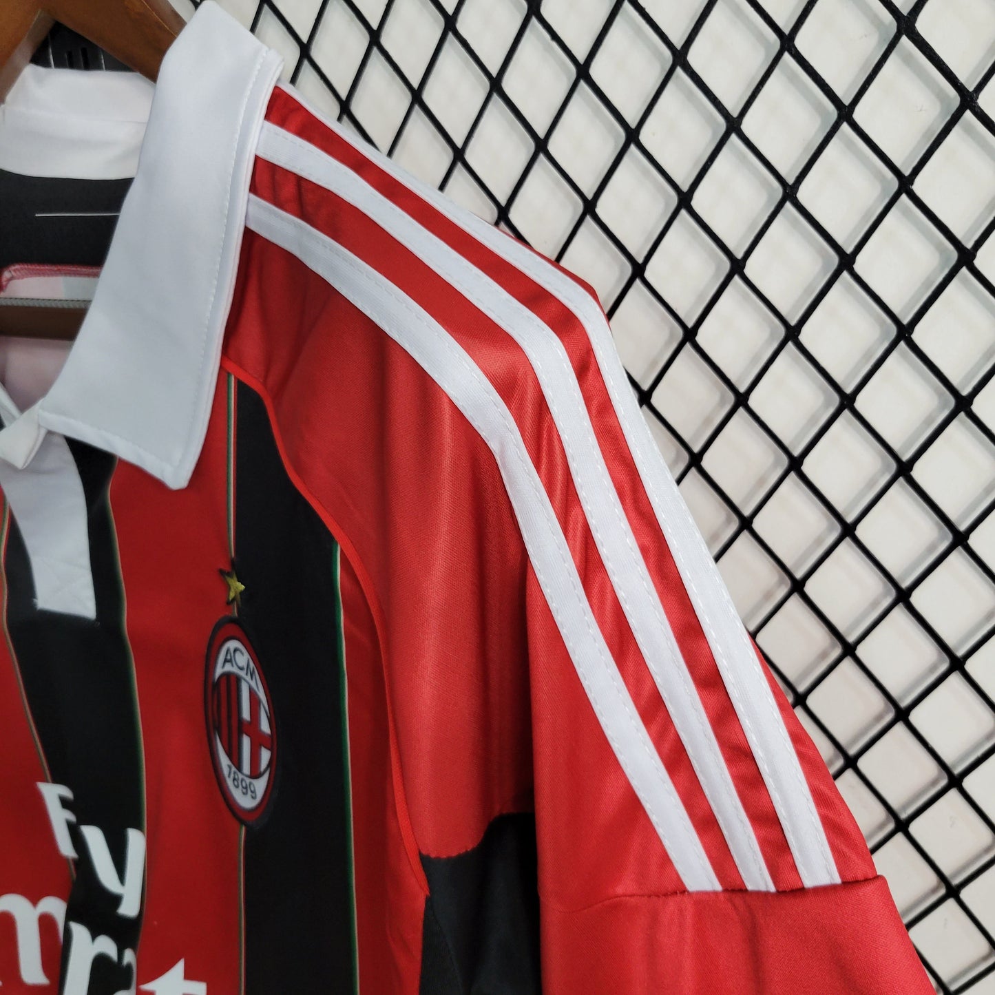 AC Milan Maillot Retro 2012/2013