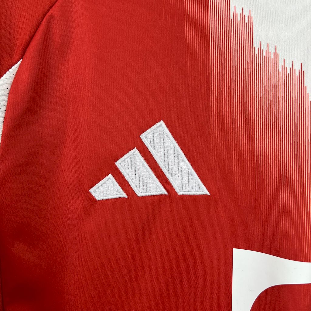 Maillot Bayern Munich 25/26
