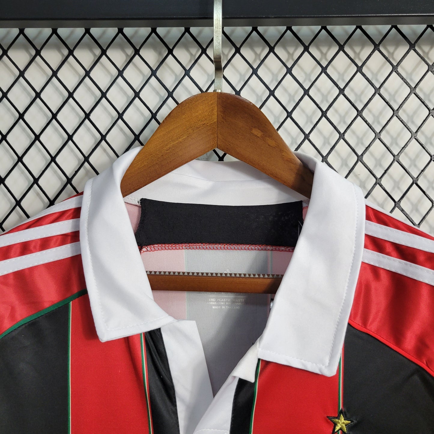 AC Milan Maillot Retro 2012/2013