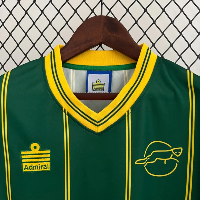Leicester City maillot retro 1984