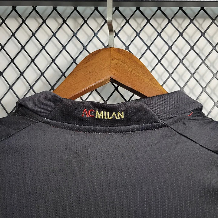 Ac Milan maillot concept 2023/2024 Édition Spéciale