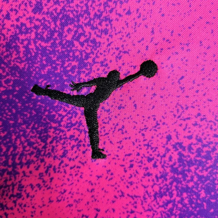 Maillot Paris Saint-Germain édition spéciale Rose 20/21