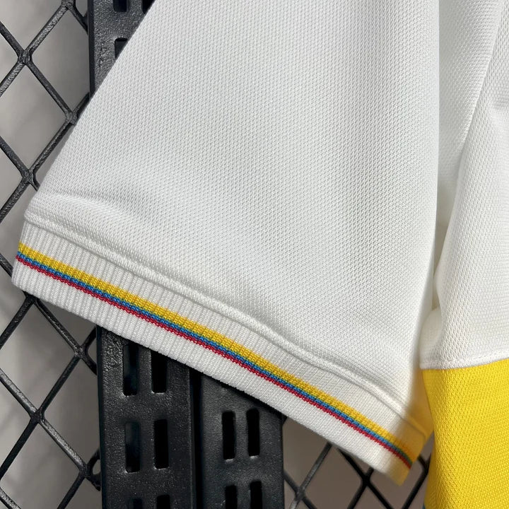 Colombie maillot concept 2024/2025