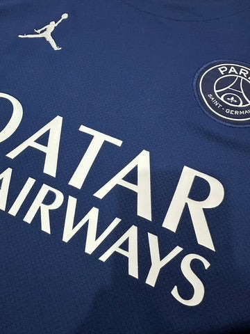 Paris Saint-Germain Maillot Third 2024/2025