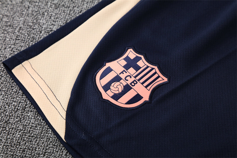 Kit Entrainement Barcelone FC 2025/2026