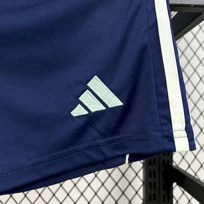 Kit Enfant Ajax extérieur 25/26