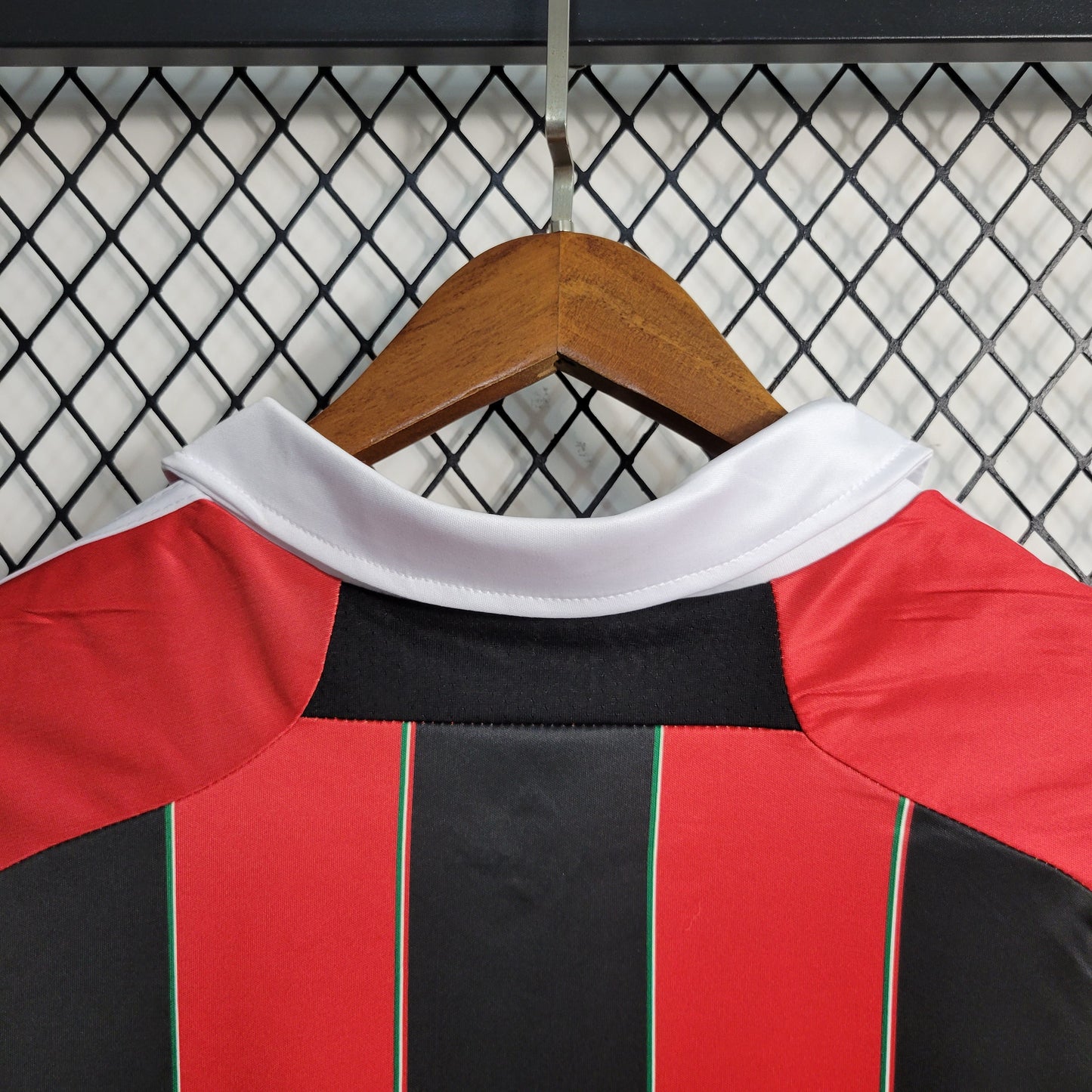 AC Milan Maillot Retro 2012/2013