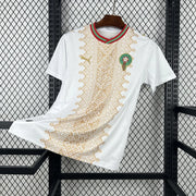 Maillot Maroc extérieur 26/27