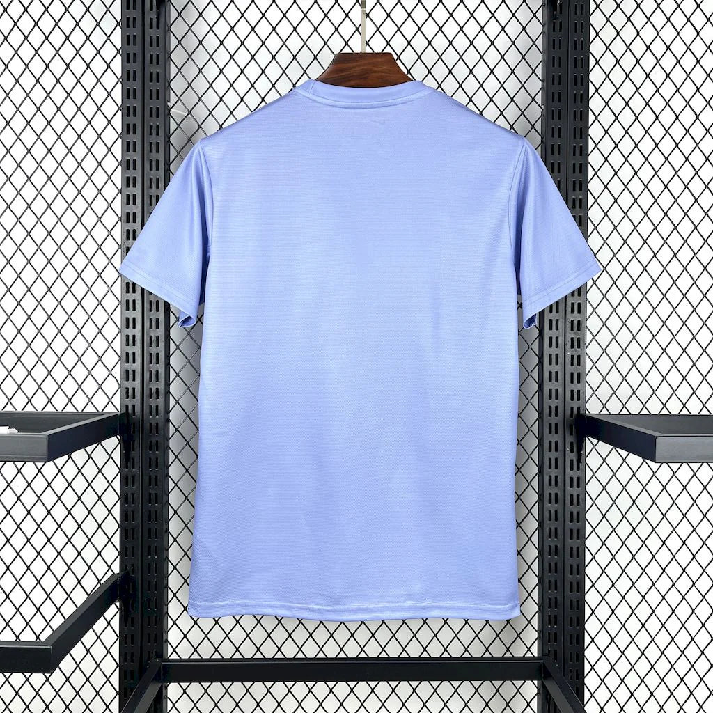 Brésil maillot Concept 2025 Christ Violet