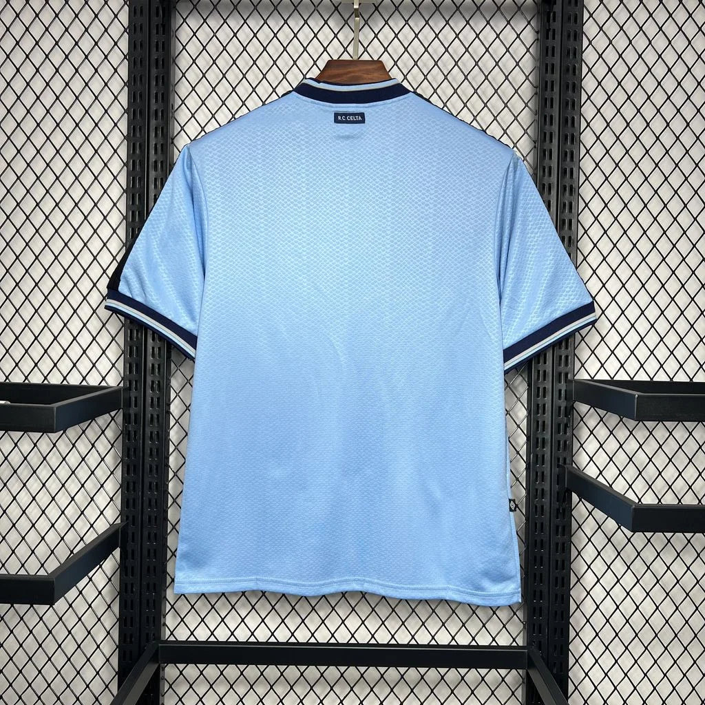Celta Vigo FC maillot retro 1999/2000