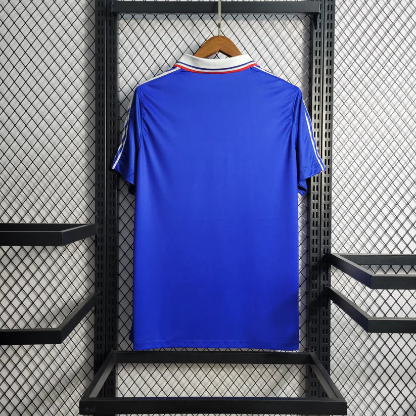 France maillot Retro 1994