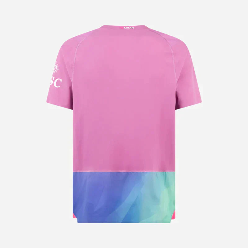 AC Milan maillot 2023/2024 third