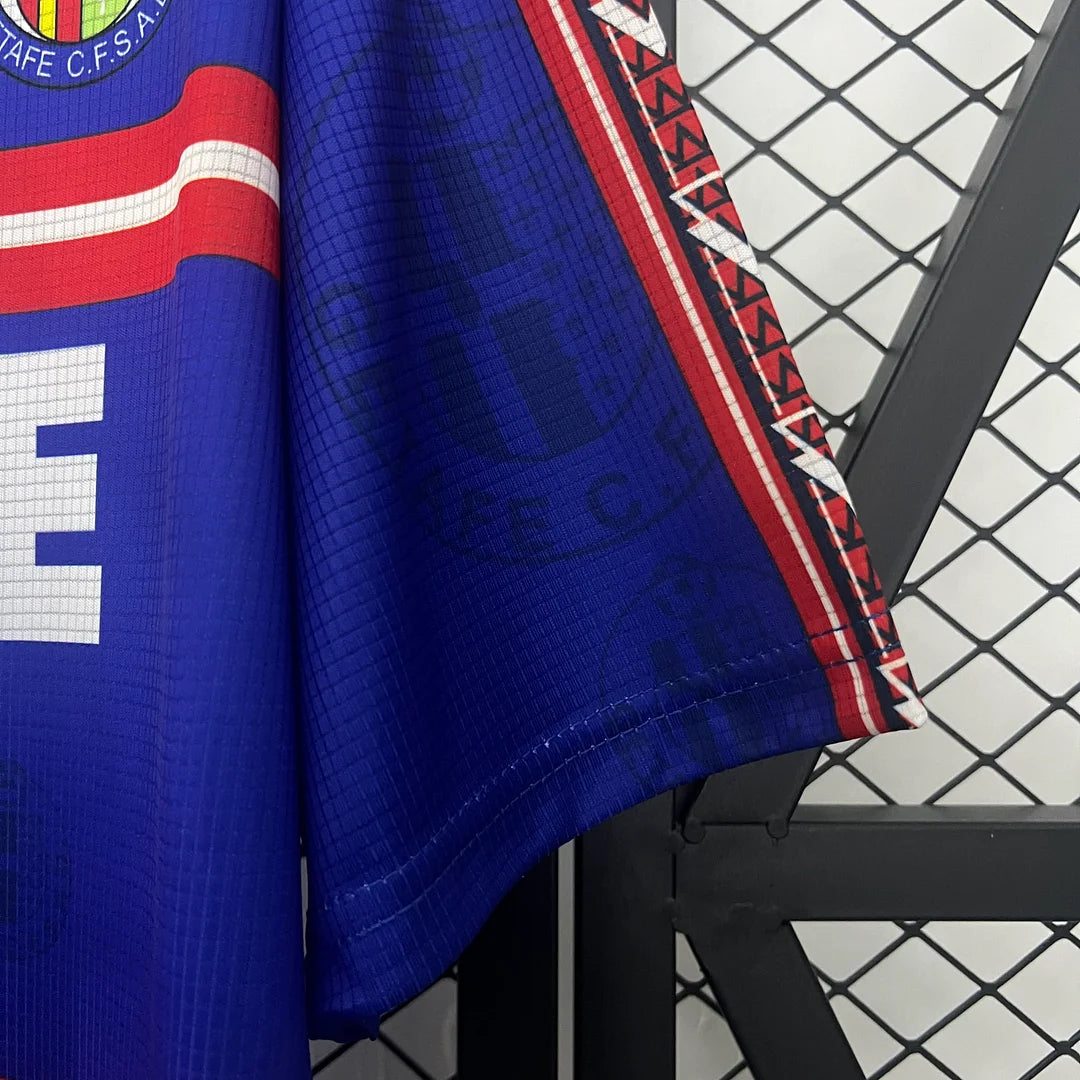 Getafe FC maillot retro 1998/1999