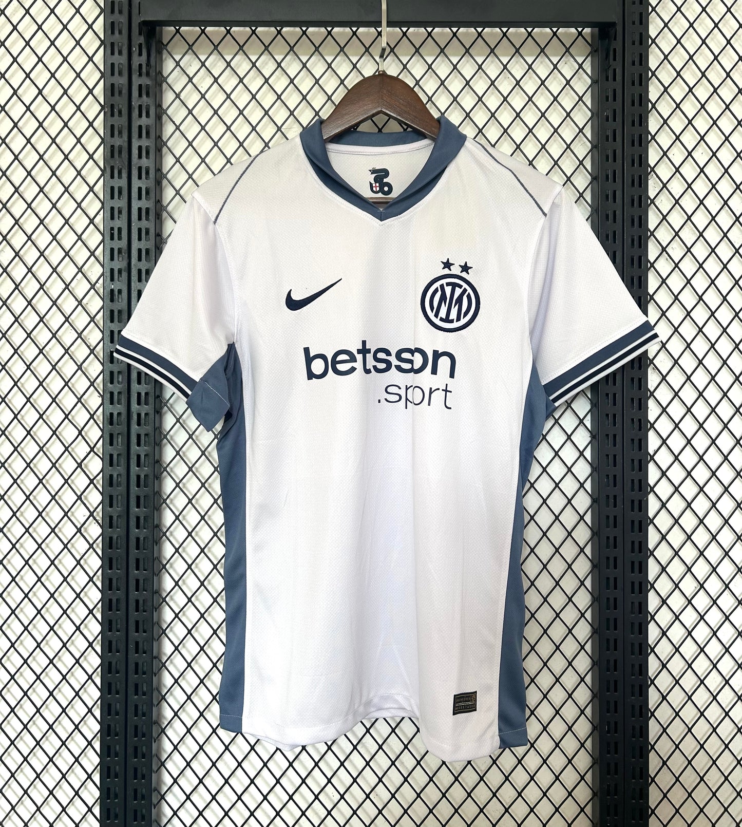 Inter Milan maillot concept 2024/2025
