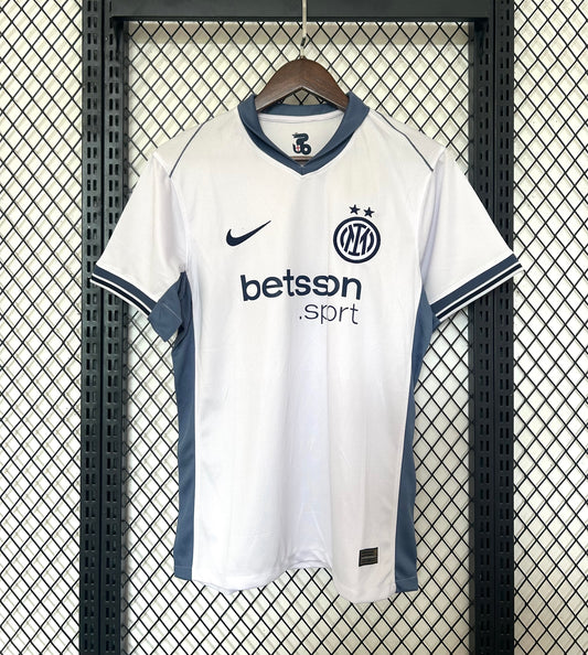 Inter Milan maillot concept 2024/2025