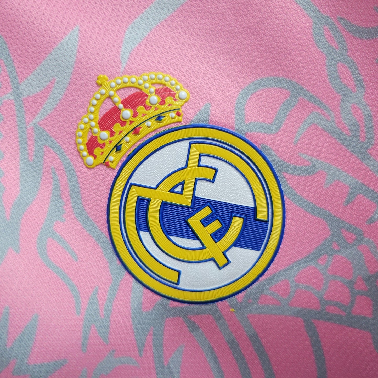 Real Madrid Maillot Concept
