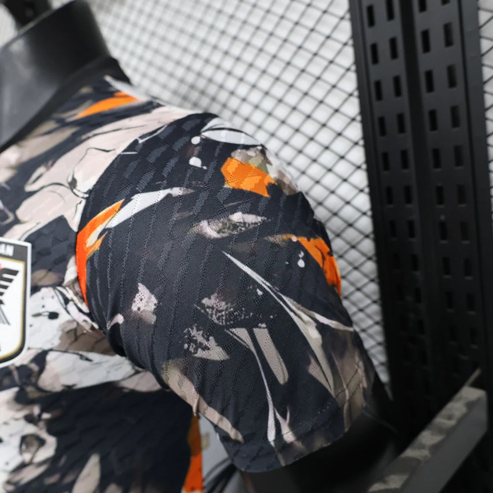 Maillot Japon Concept 25/26