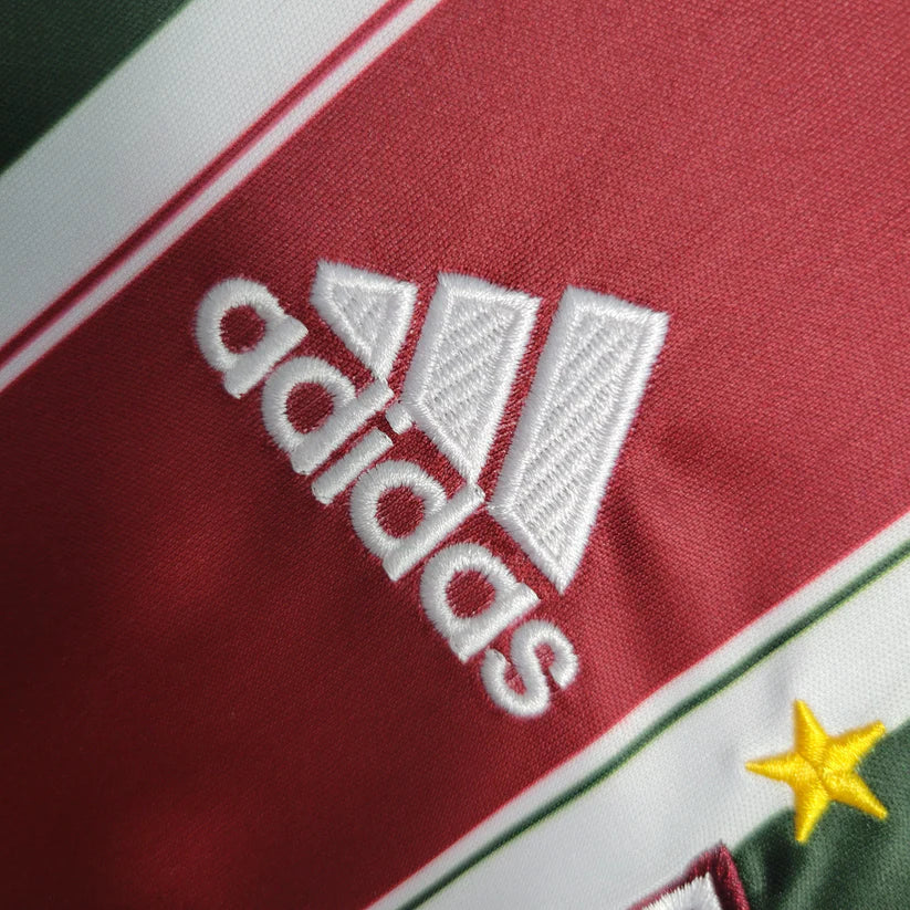Fluminense maillot retro 2012