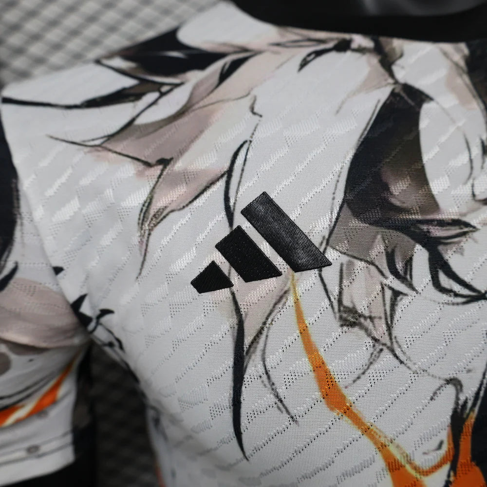 Maillot Japon Concept 25/26