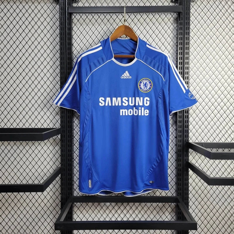 Chelsea maillot retro 2006/2007