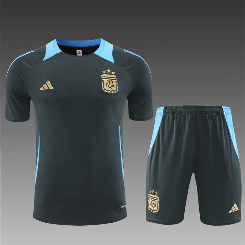 Kit Entrainement Argentine 2024/2025