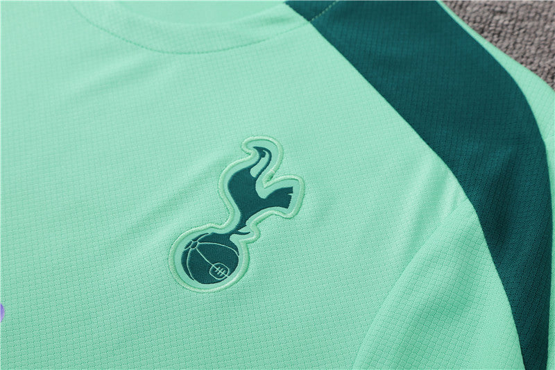 Kit Entrainement Tottenham 2024/2025