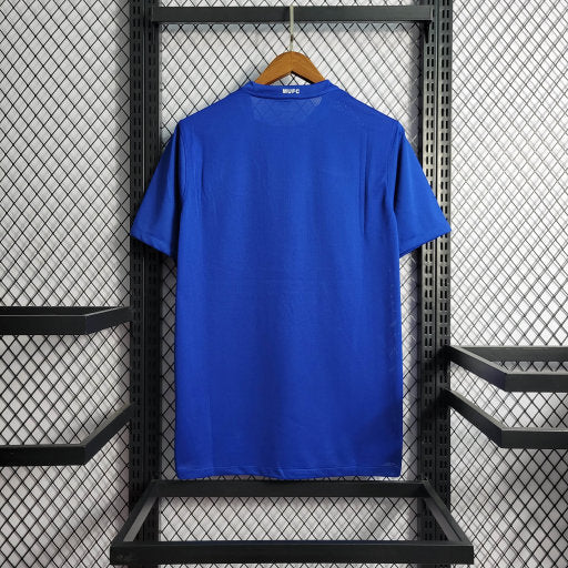 Manchester United maillot retro 2007/2008