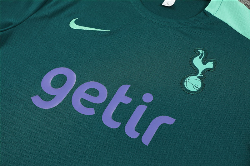 Kit Entrainement Tottenham 2024/2025