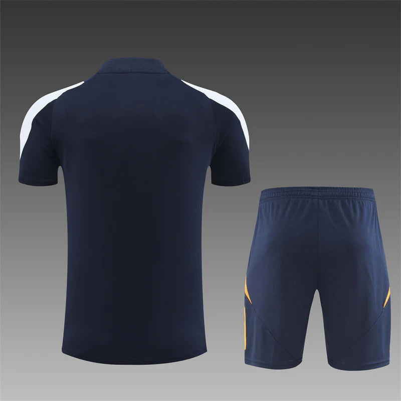 Kit Entrainement Réal Madrid 2024/2025