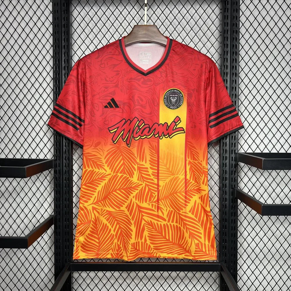 Maillot Inter Miami Concept 2024/2025