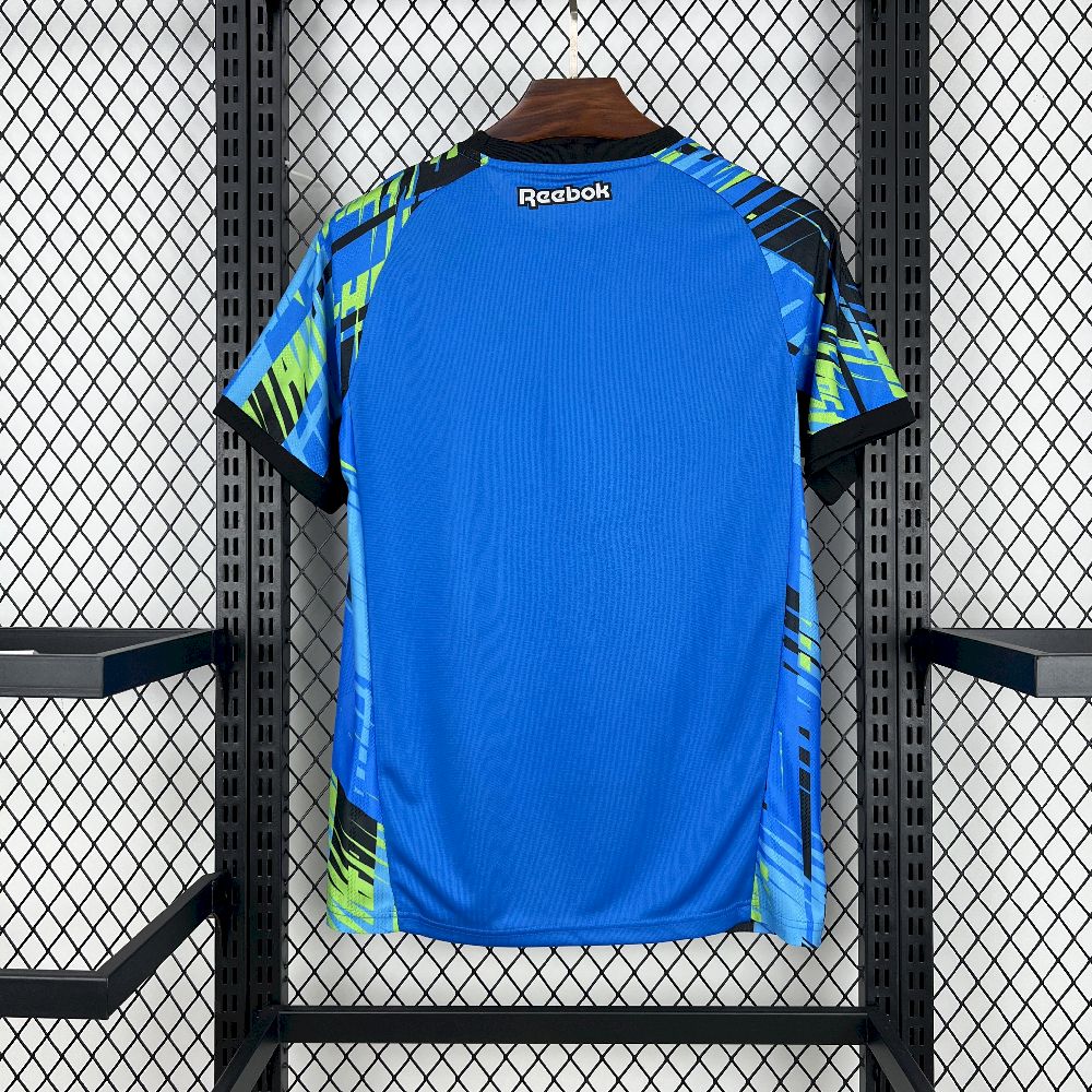 Maillot Botafogo 25/26