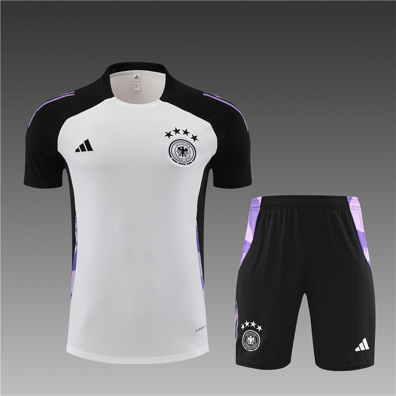 Kit Entrainement Allemagne 2024/2025