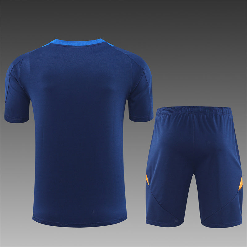 Kit Entrainement Juventus 2024/2025