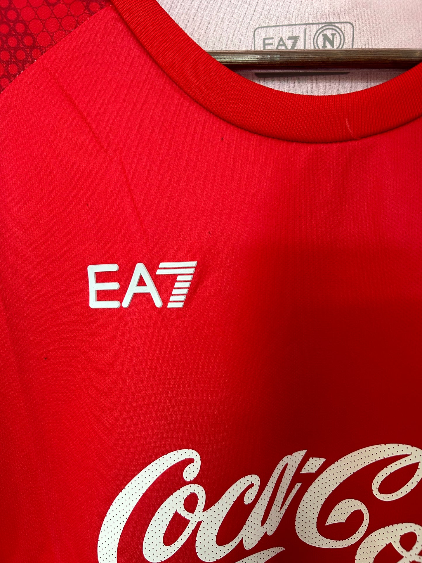 Naples maillot concept 2024/2025