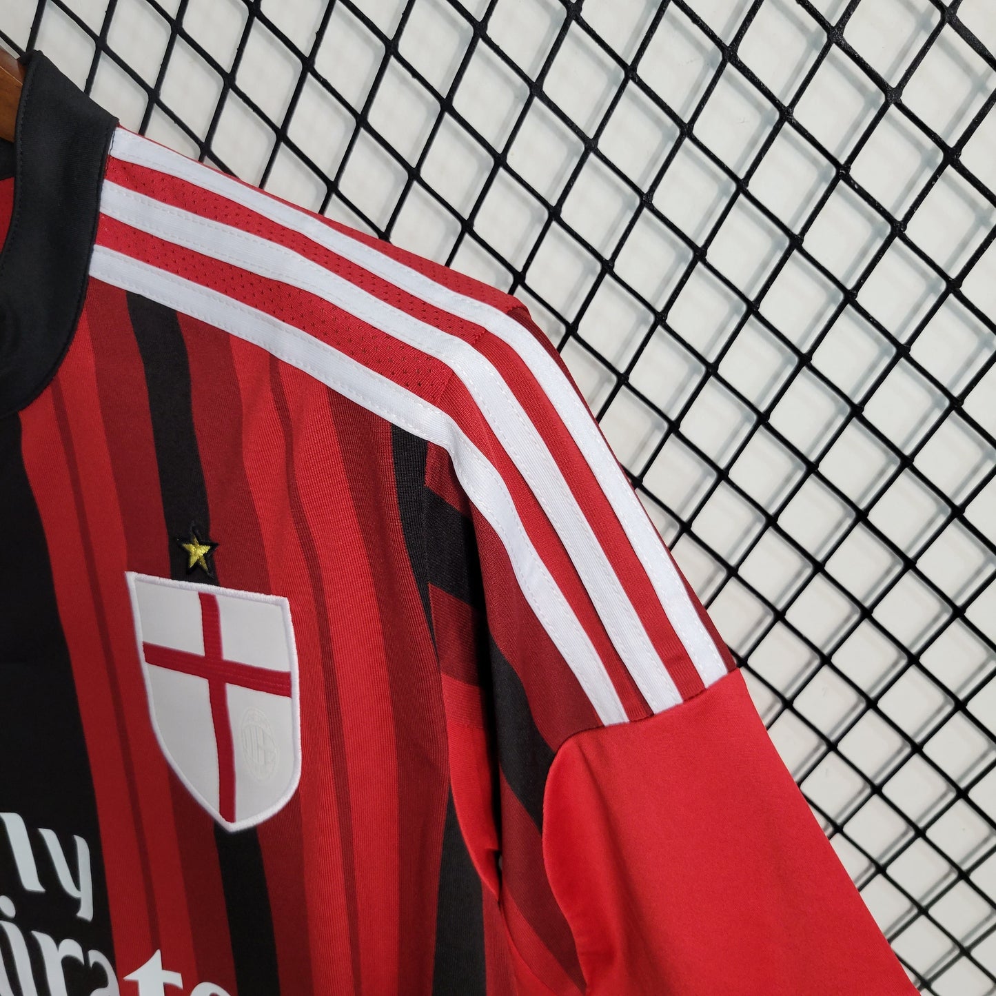 AC Milan Maillot Retro 2014/2015
