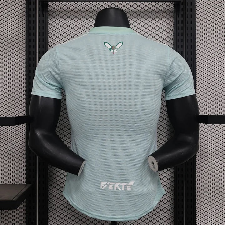 Algérie maillot concept 2023/2024 Vert