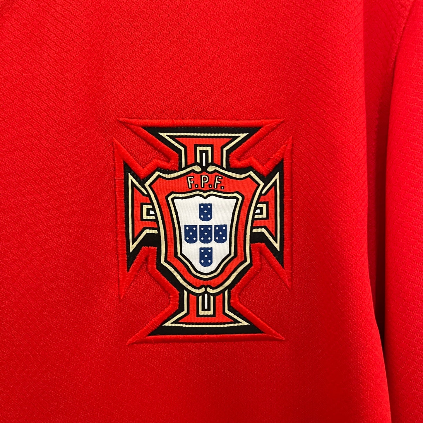 Maillot Portugal Domicile 2024 2025