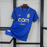 Maillot Monaco Extérieur 25/26