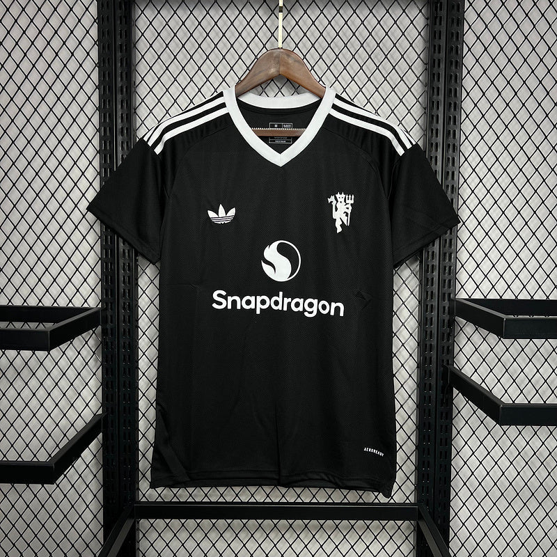 Maillot Manchester United 2024/2025 Gardien