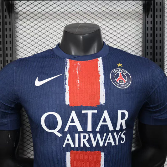 Maillot Paris Saint-Germain Etoile LDC édition spéciale