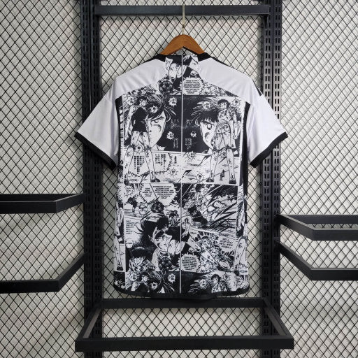 Maillot Anime Japonais 23/24
