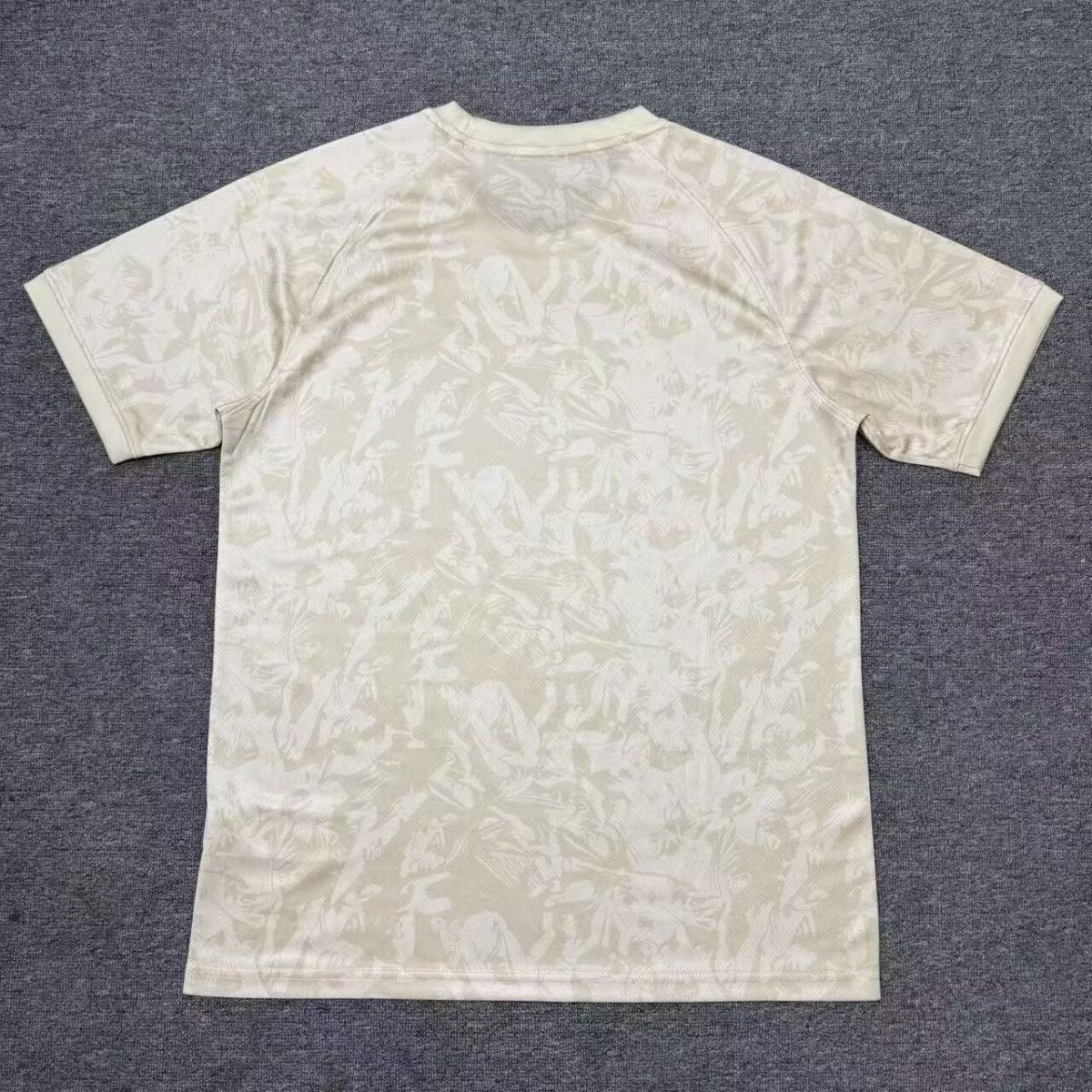 Maillot Paris Saint-Germain concept 26/27