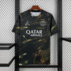 Maillot PSG 2 étoiles 25/26