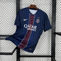 Maillot PSG 2 étoiles 25/26