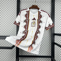Maillot Mexique Édition spéciale 26/27